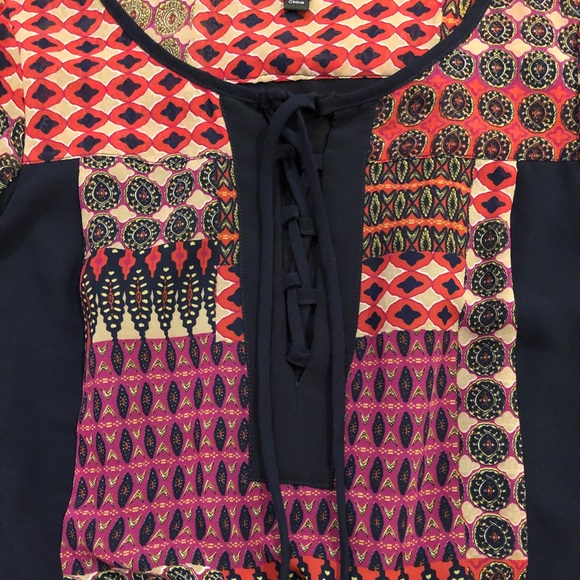 ‘SALE’ Anthropologie Greylin Long Sleeve Dress - Picture 2 of 7